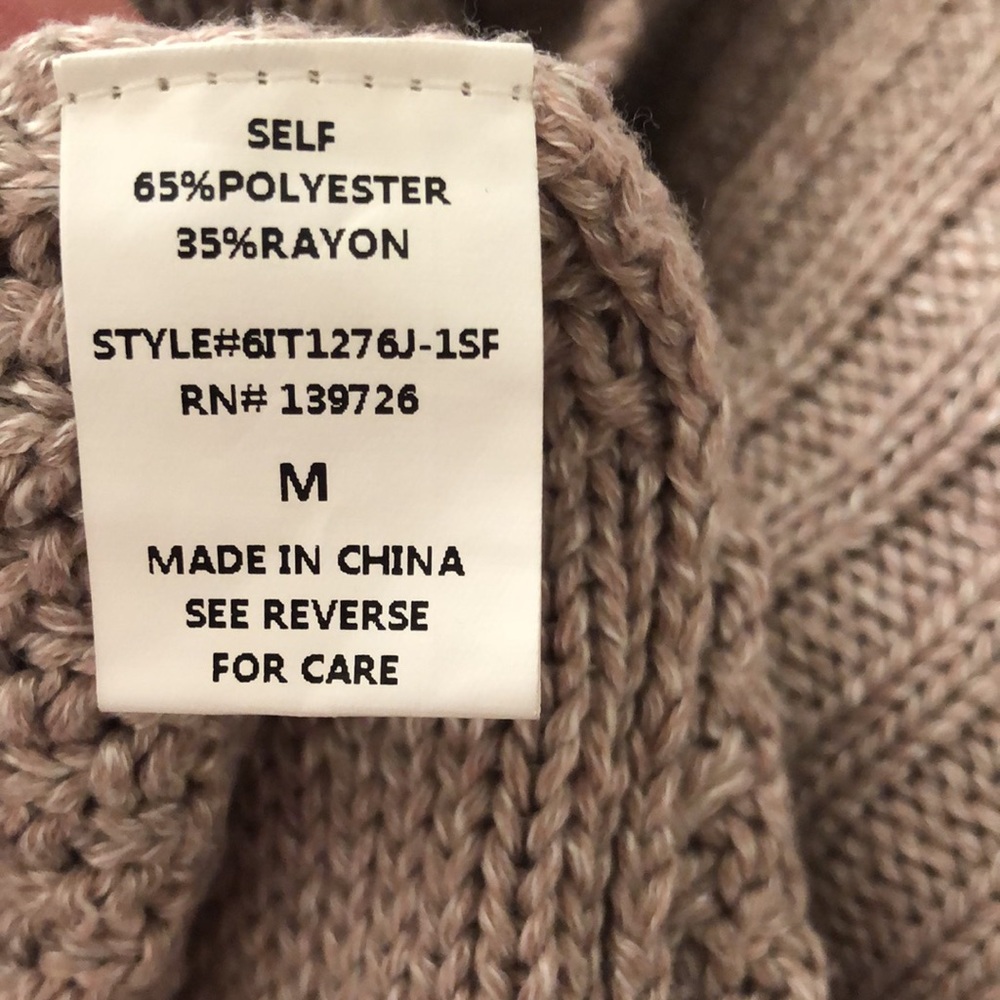 ⭐️🔹Honey Punch Cardigan - Picture 4 of 4